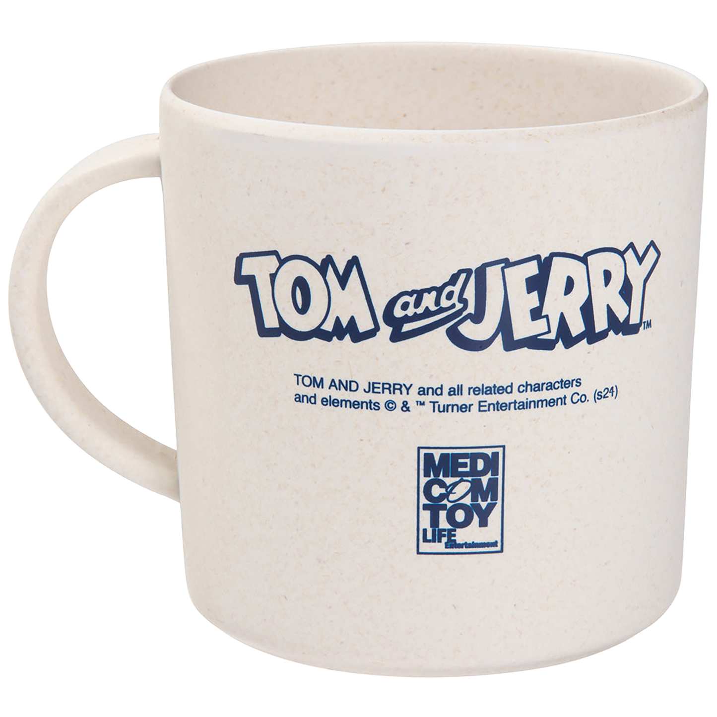 MLE<TOM and JERRY> MUG (TOM)