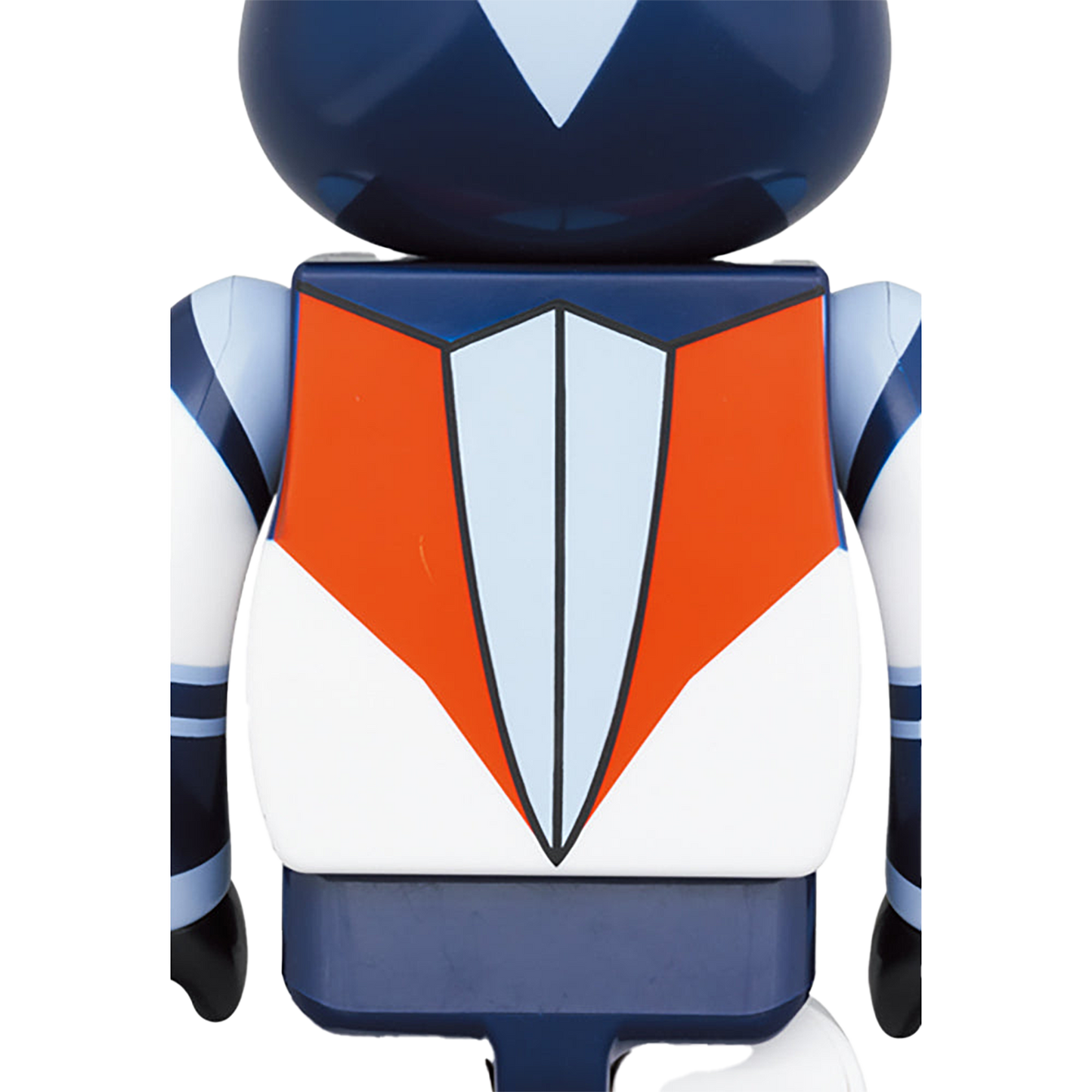 BE@RBRICK ガイキング 400%
