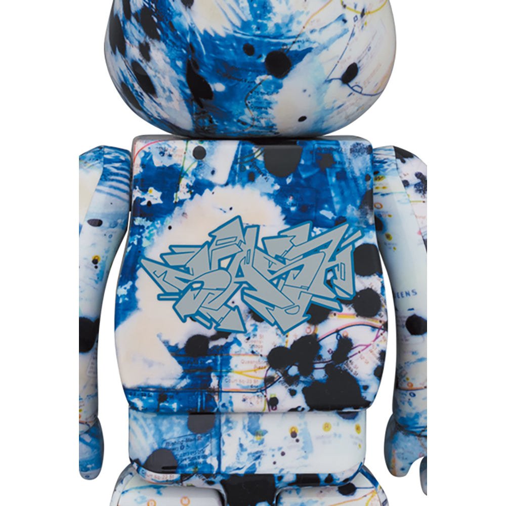BE@RBRICK LFYT × STASH 100% & 400%_3