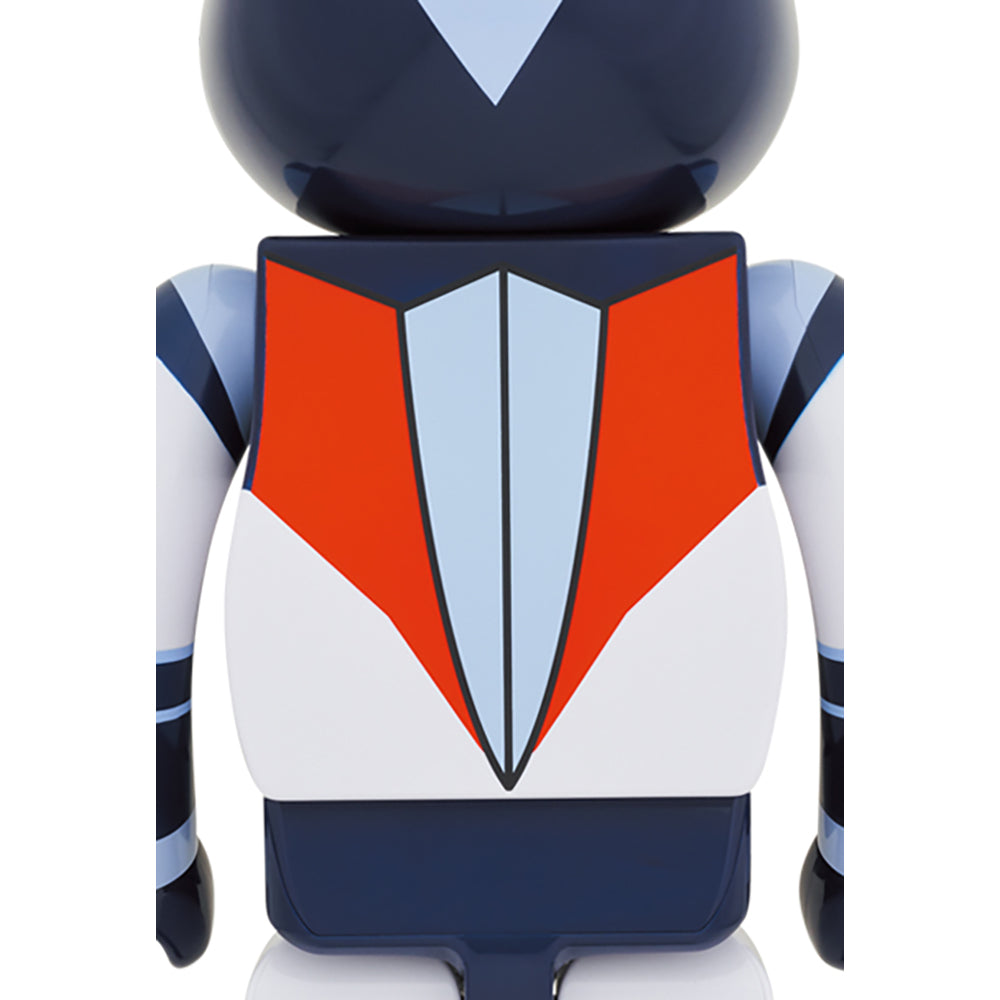 BE@RBRICK ガイキング 1000%_1