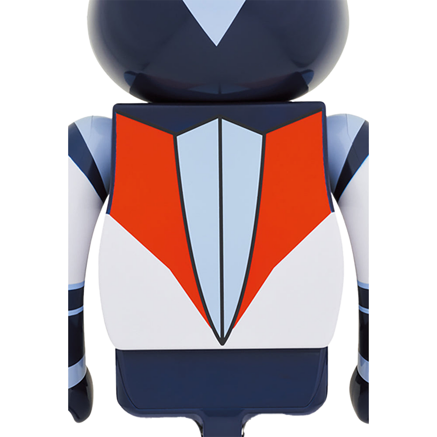 BE@RBRICK ガイキング 1000%