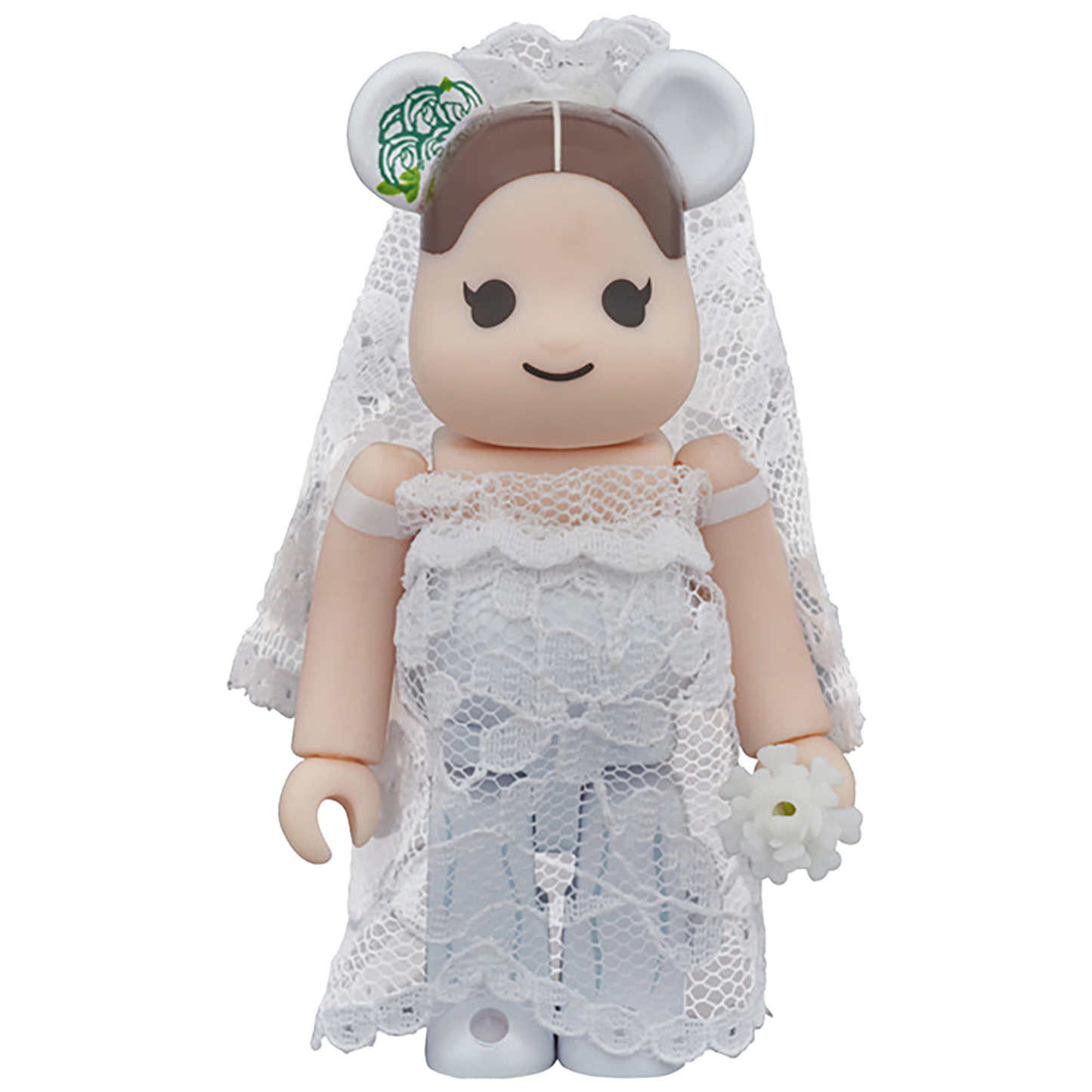 BE@RBRICK グリーティング 結婚2 PLUS 100%