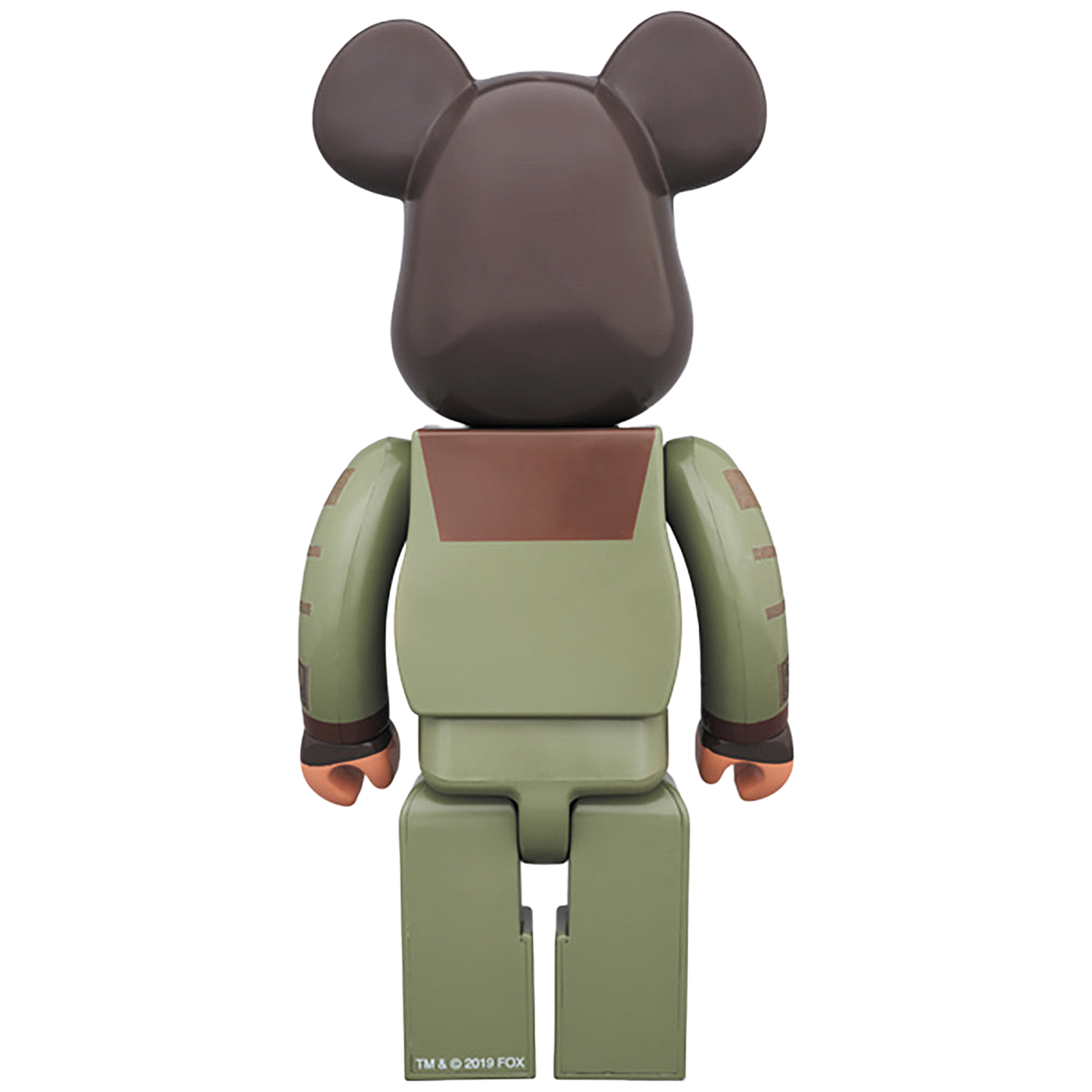 BE@RBRICK Cornelius 400%