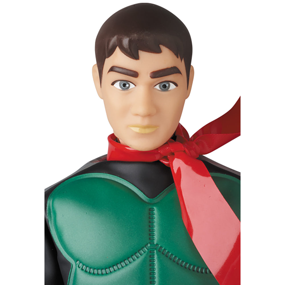 RAH1970 仮面ライダー旧2号_4