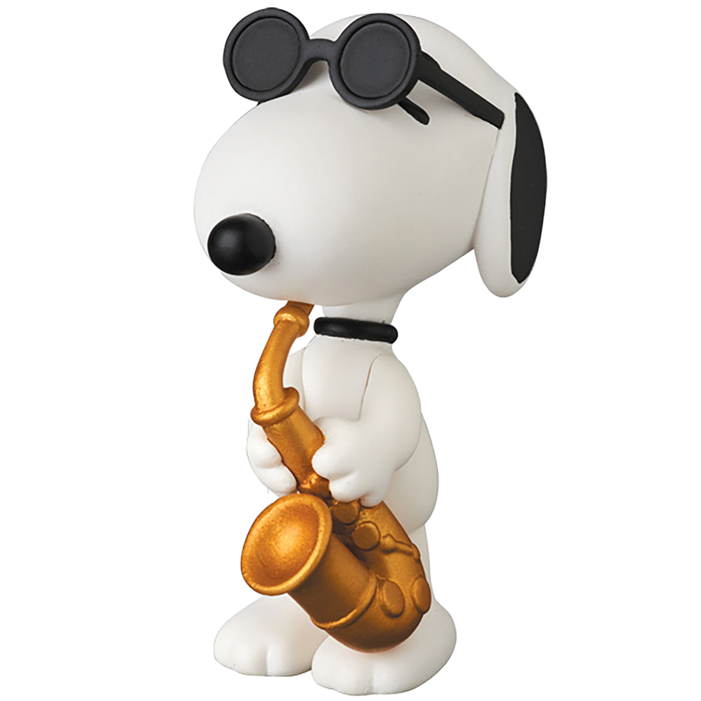 UDF PEANUTS シリーズ6 SAXOPHONE PLAYER SNOOPY