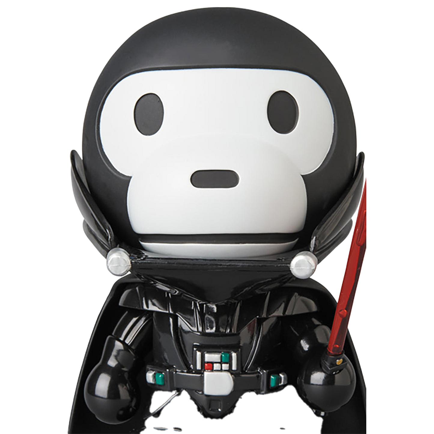 VCD DARTH VADER(TM)