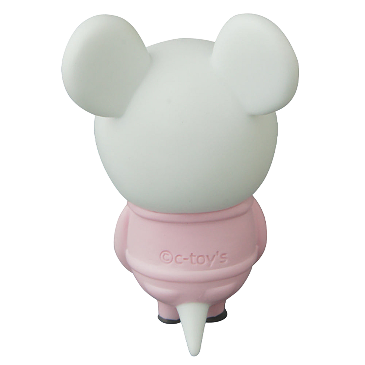 VAG(VINYL ARTIST GACHA) SERIES 23 ネズミのチュッチュ