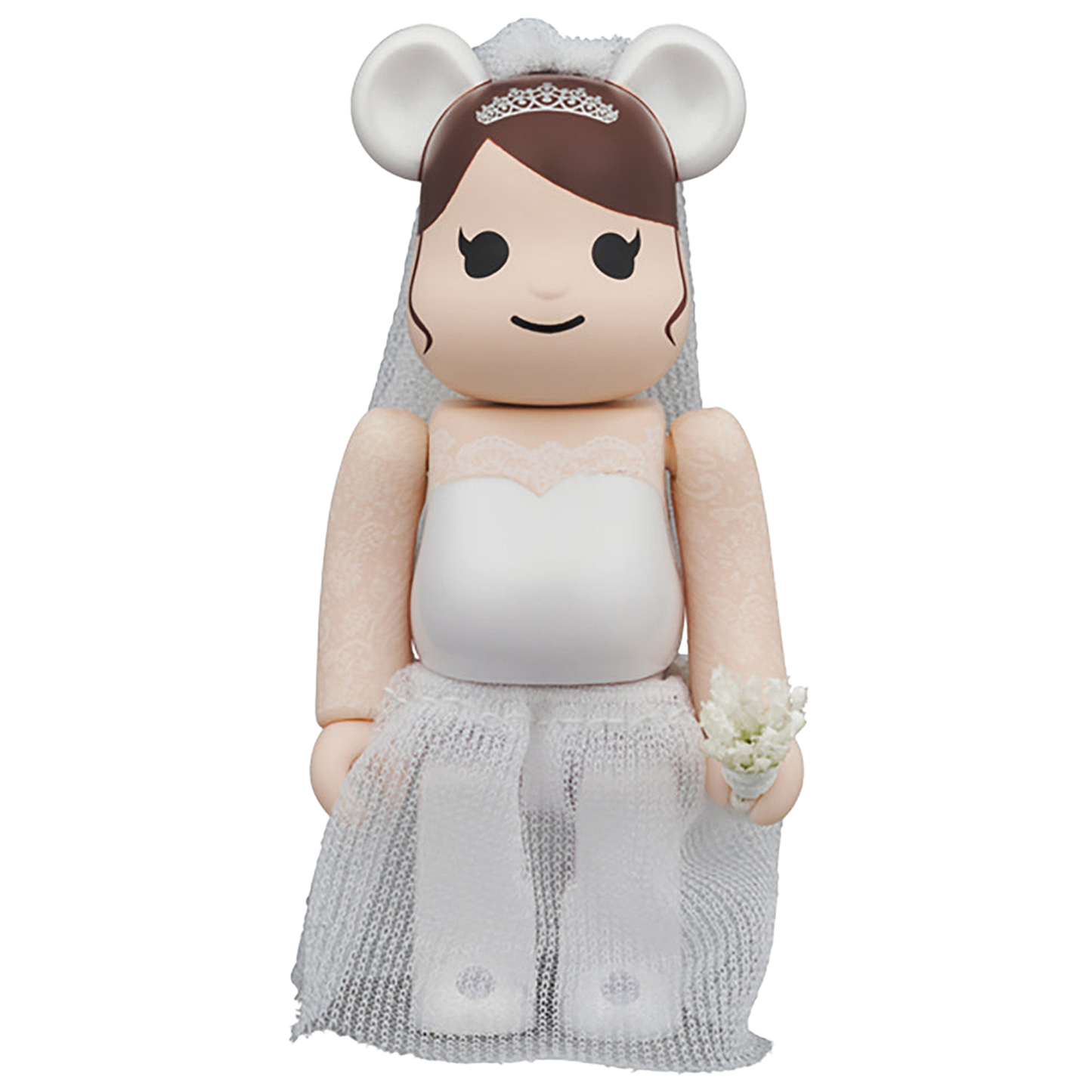 BE@RBRICK グリーティング 結婚 4 PLUS 100%