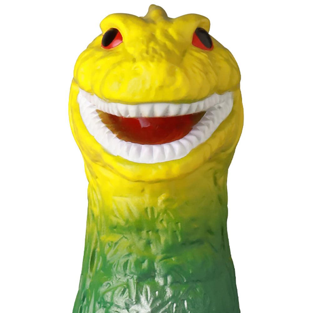 GODZILLA VINYL WARS EX クラシックイメージゴジラ(4期)_2