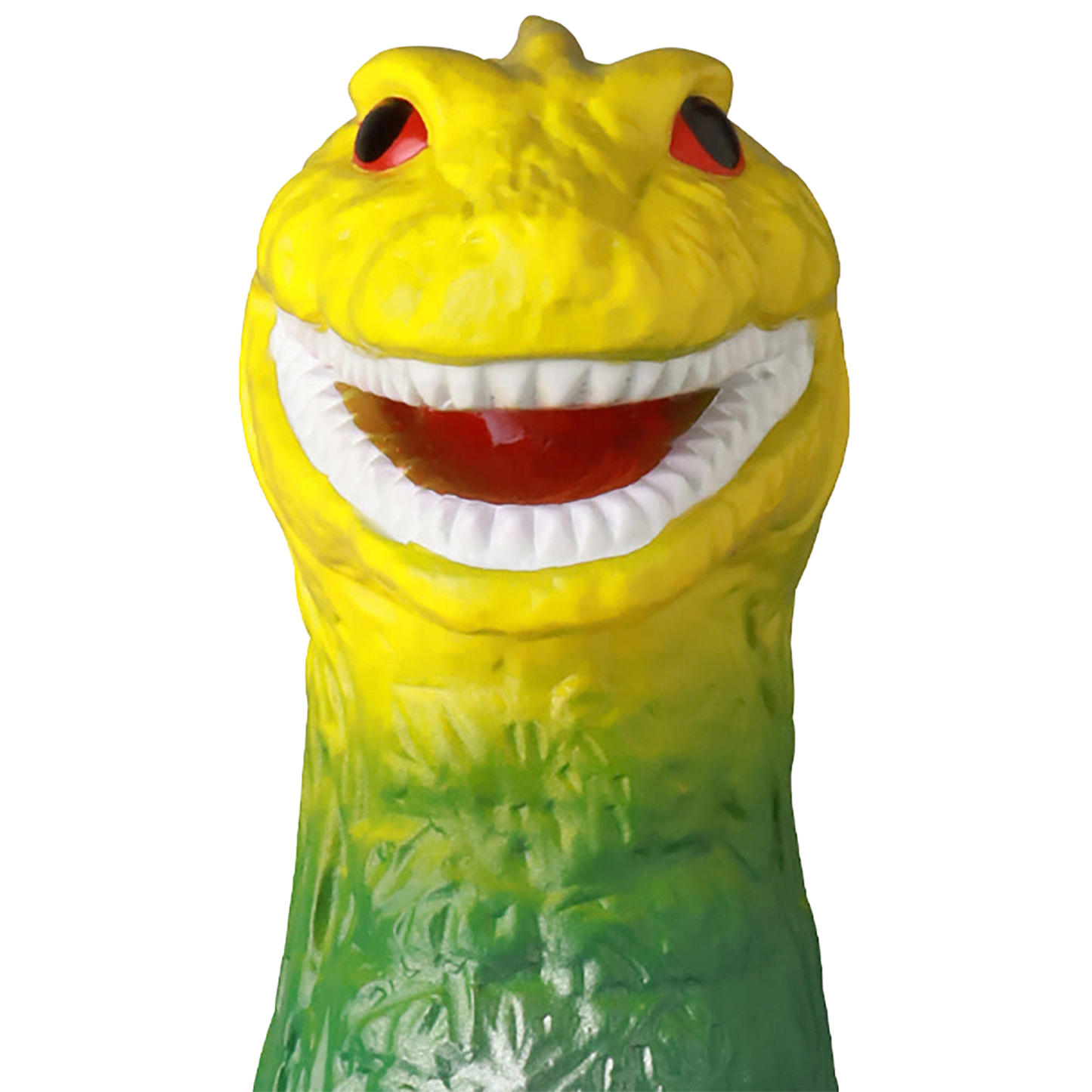 GODZILLA VINYL WARS EX クラシックイメージゴジラ(4期)