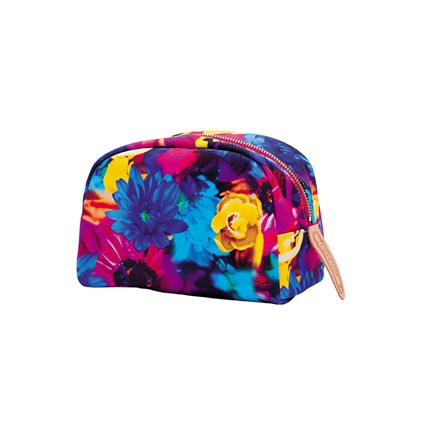 MLE M / mika ninagawa シリーズ『Anemone』 TRAVEL POUCH SMALL
