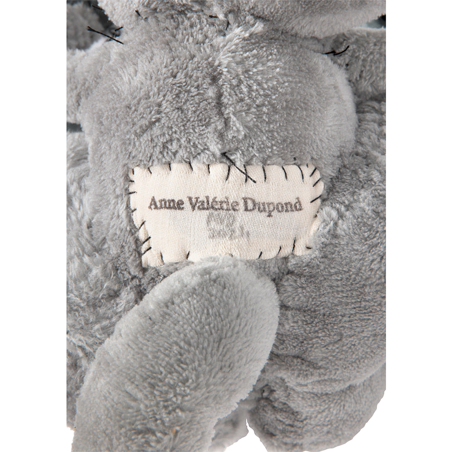 #036 Anne Valerie Dupond Malcom l’opossum