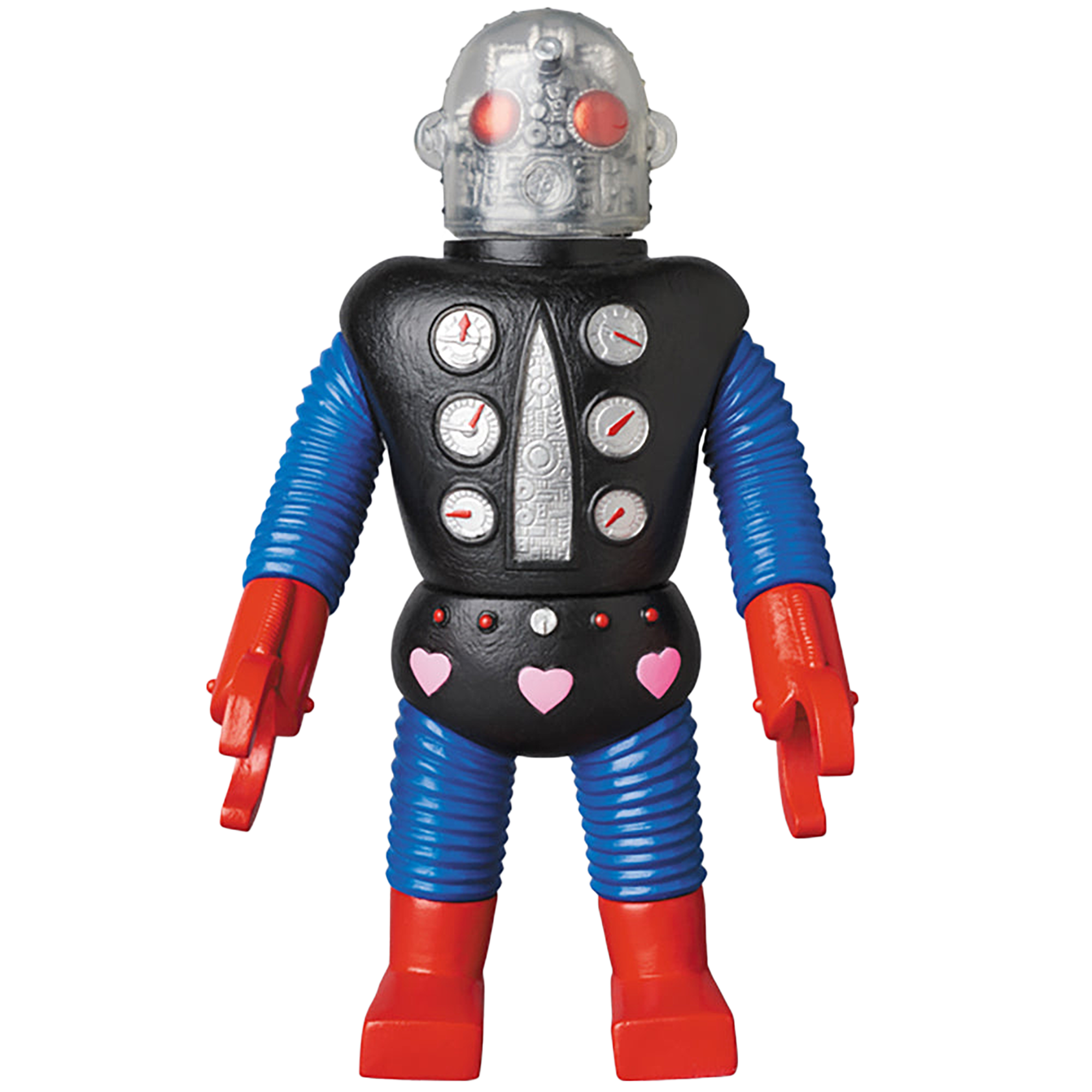 ロボメカ（がんばれ!!ロボコンより） | MEDICOM TOY OFFICIAL STORE