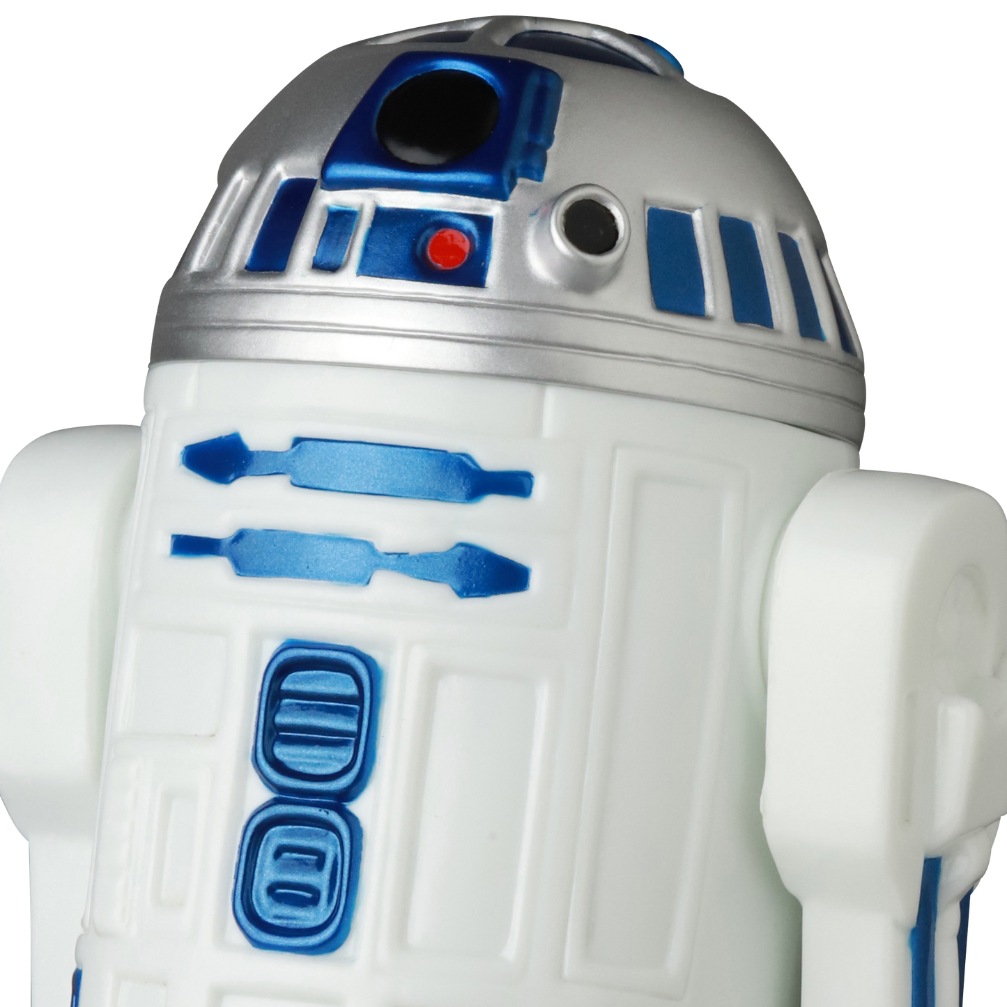 星球大战复古 SOFUBI R2D2(TM)