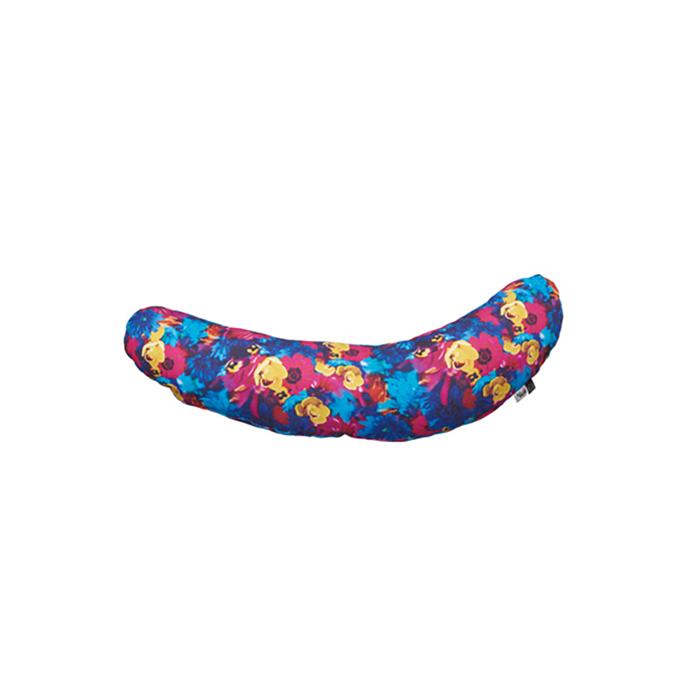 MLE M / mika ninagawa シリーズ『Anemone』 Andy Warhol BANANA PLUSH 36inch_1