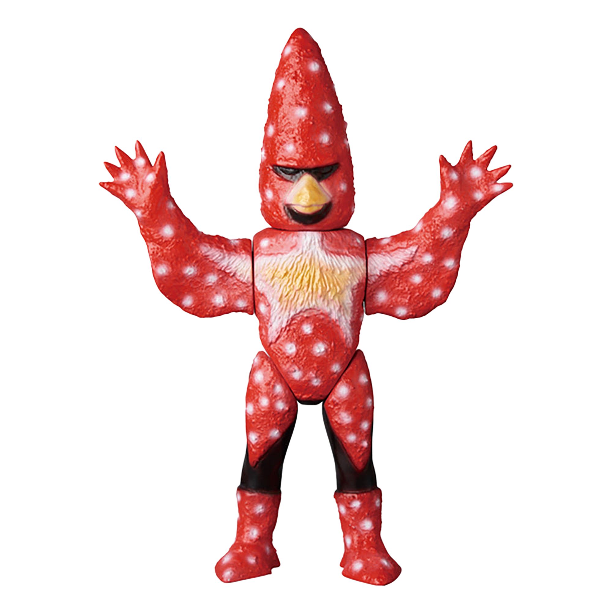 ヒトデンジャー（仮面ライダーより） | MEDICOM TOY OFFICIAL STORE