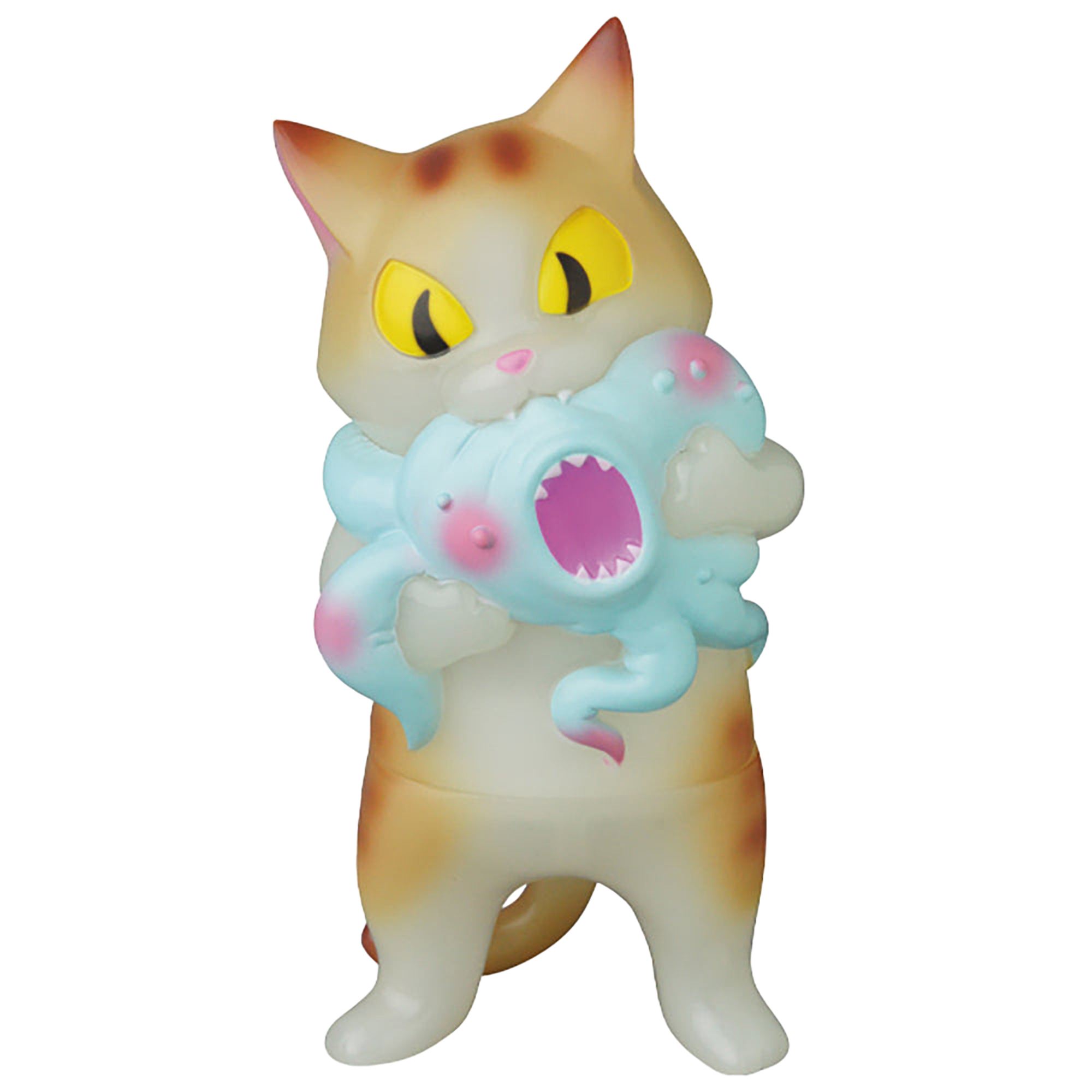 ウルタールの猫 Ver.3.0 | MEDICOM TOY OFFICIAL STORE