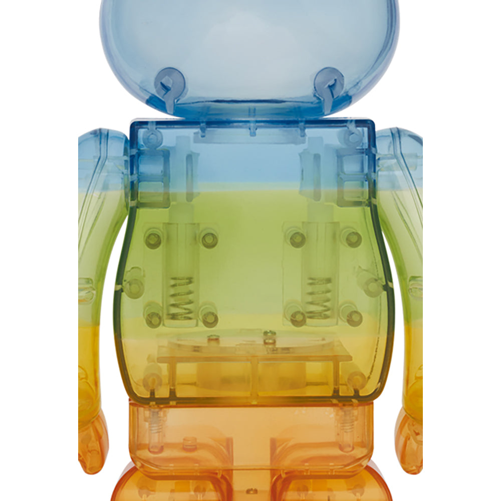 BE@RBRICK Dogs 100% & 400%_3