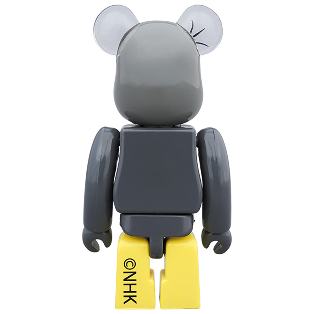 BE@RBRICK チコちゃん & キョエちゃん 2PACK_4