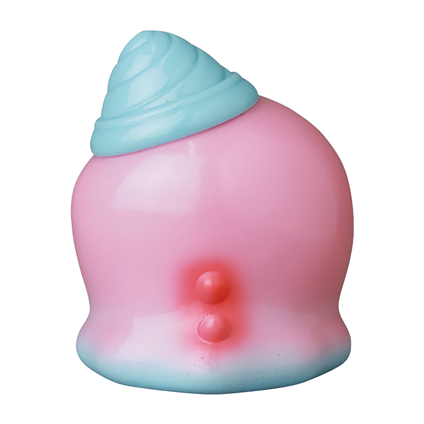 VAG(VINYL ARTIST GACHA) ピーターパン × 怪獣アイシーBABY
