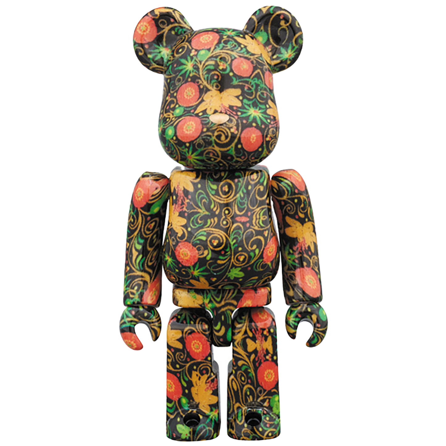 BE@RBRICK SSUR 100% & 400%
