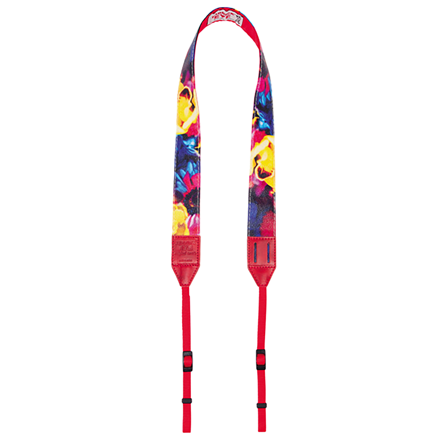 MLE M / mika ninagawa シリーズ『Anemone』 CAMERA STRAP