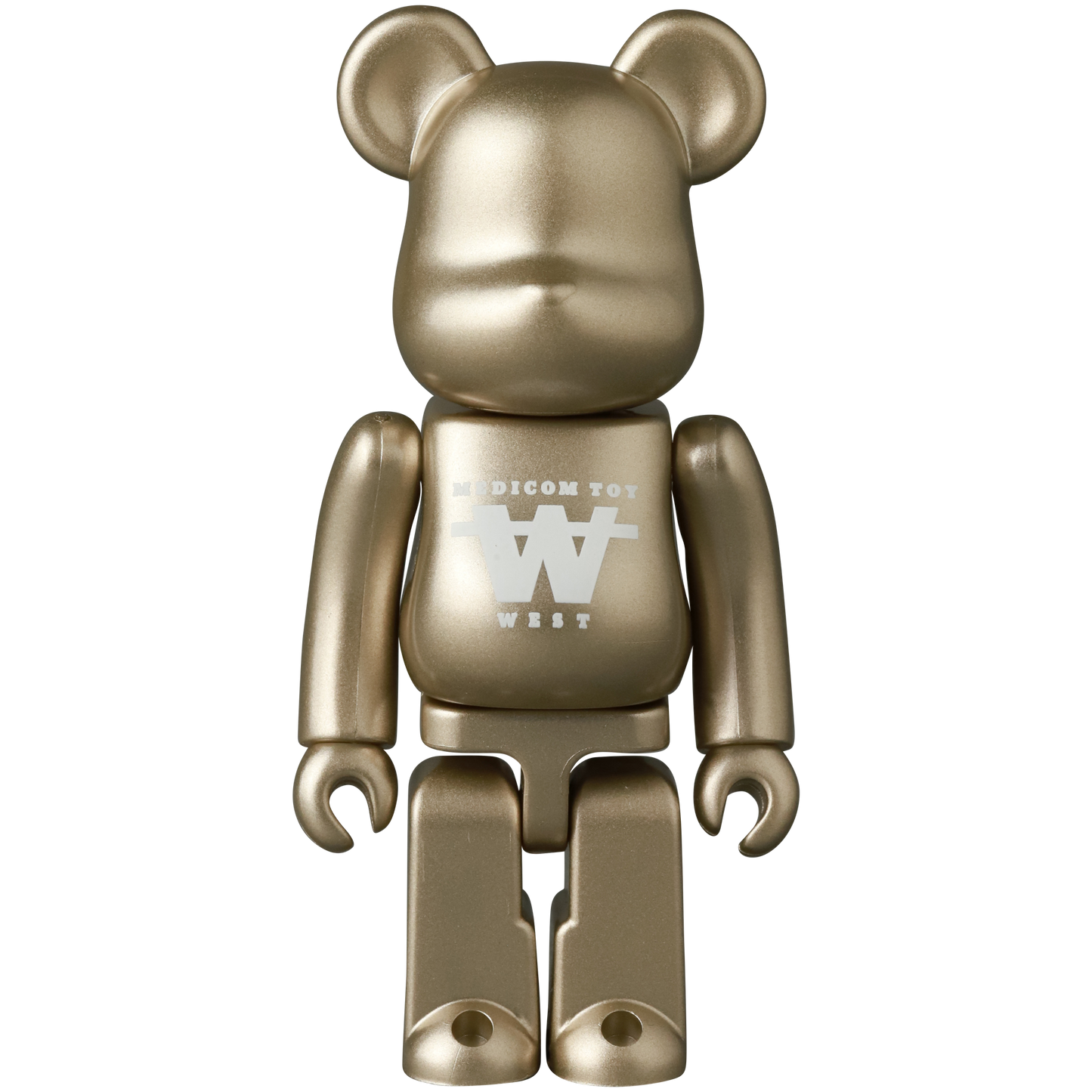 BE@RBRICK SERIES 52 Release Campaign Special Edition 100%