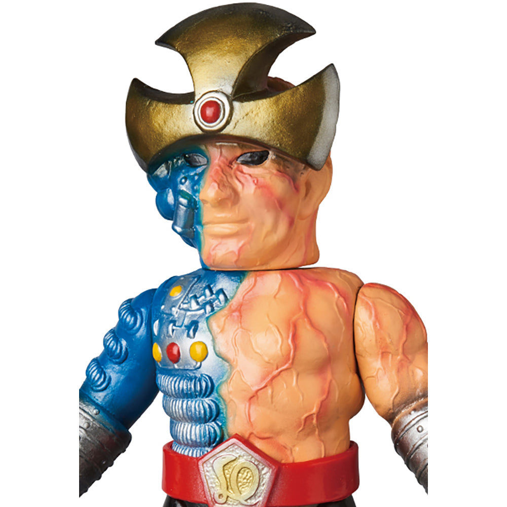 マシーン大元帥(仮面ライダーストロンガーより)_2
