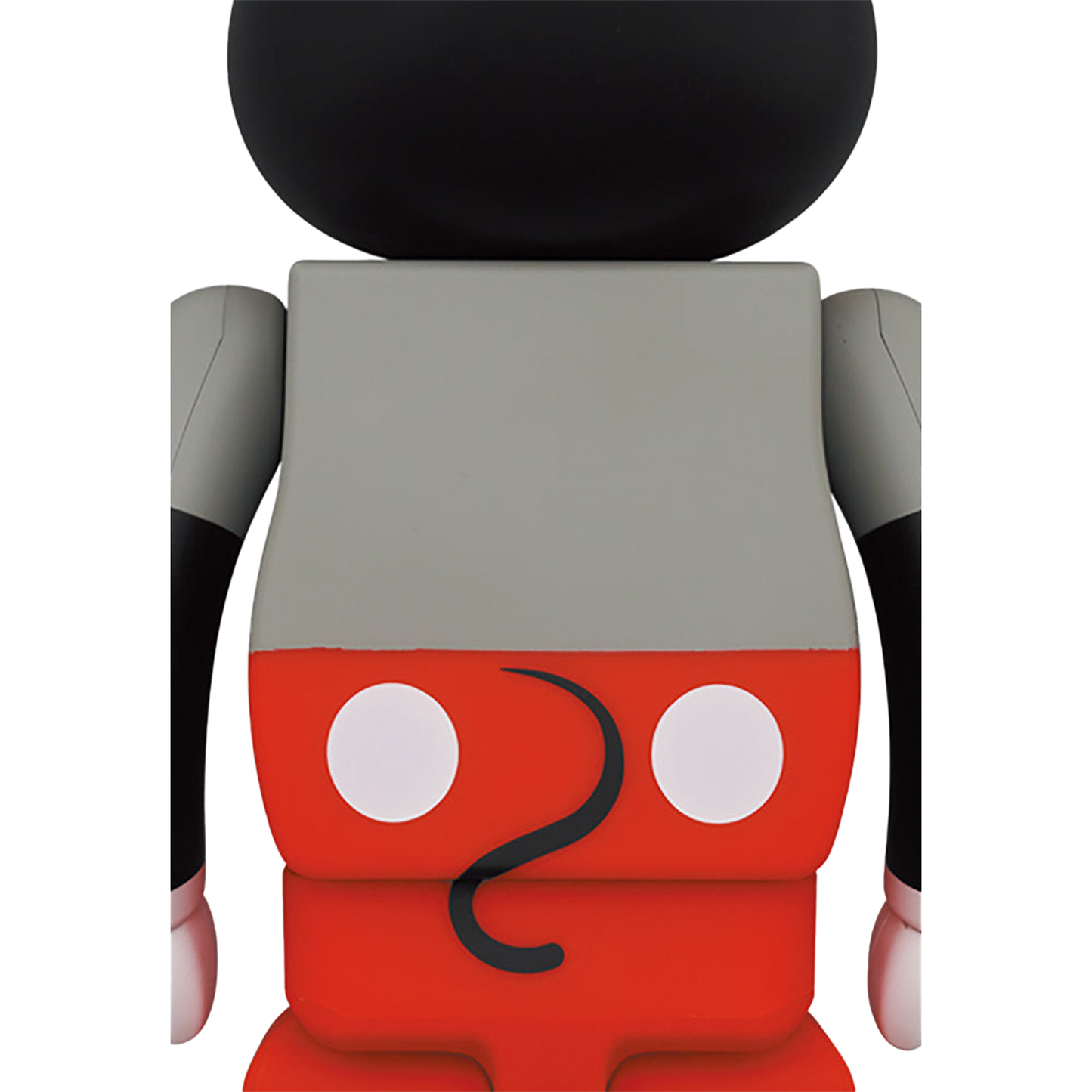 BE@RBRICK Javier Calleja MICKEY MOUSE 1000%