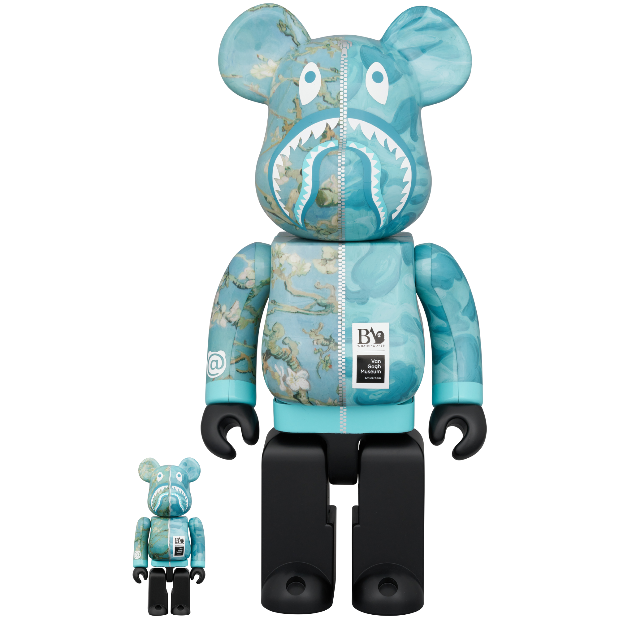 その他 BE@RBRICK Van Gogh \