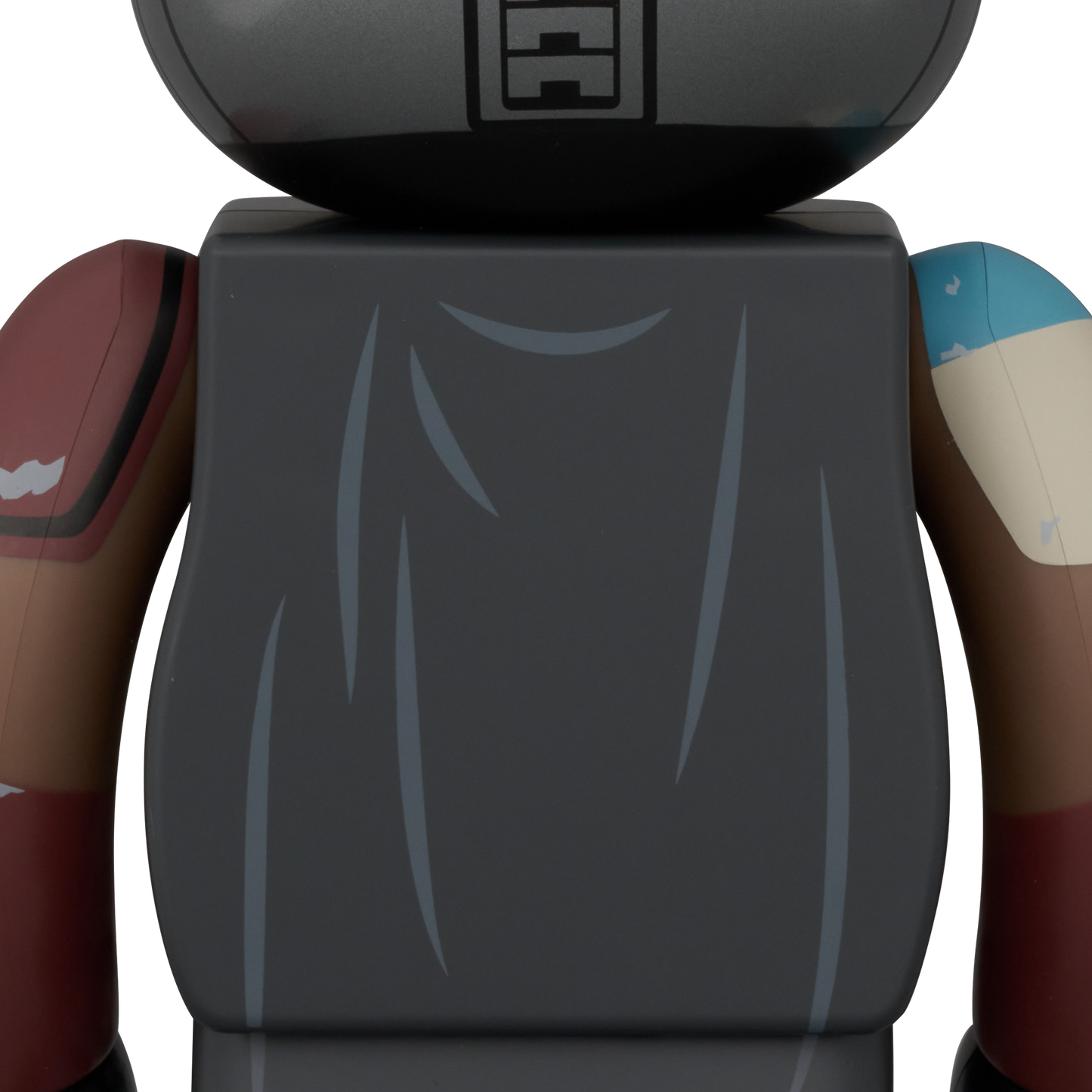 BE@RBRICK THE MANDALORIAN(TM) (INITIAL EQUIPMENT) 400%