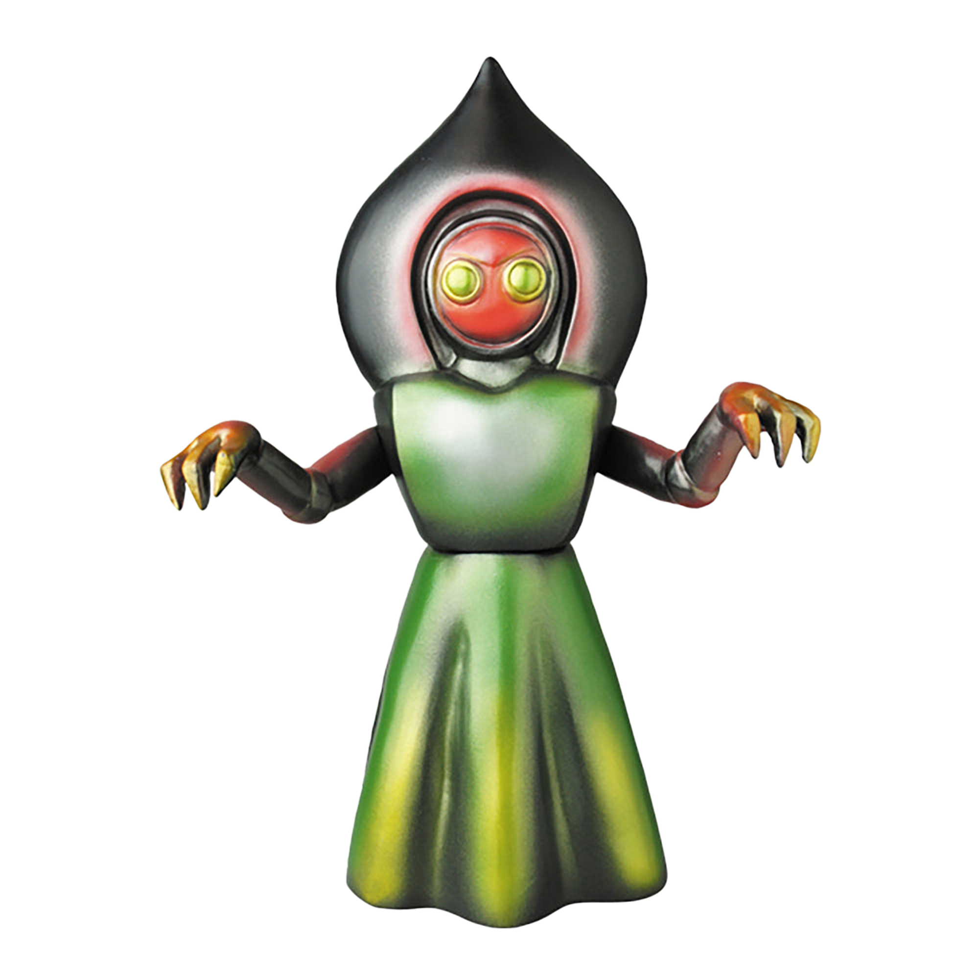 フラットウッズモンスター | MEDICOM TOY OFFICIAL STORE フラットウッズモンスター | MEDICOM TOY OFFICIAL STORE