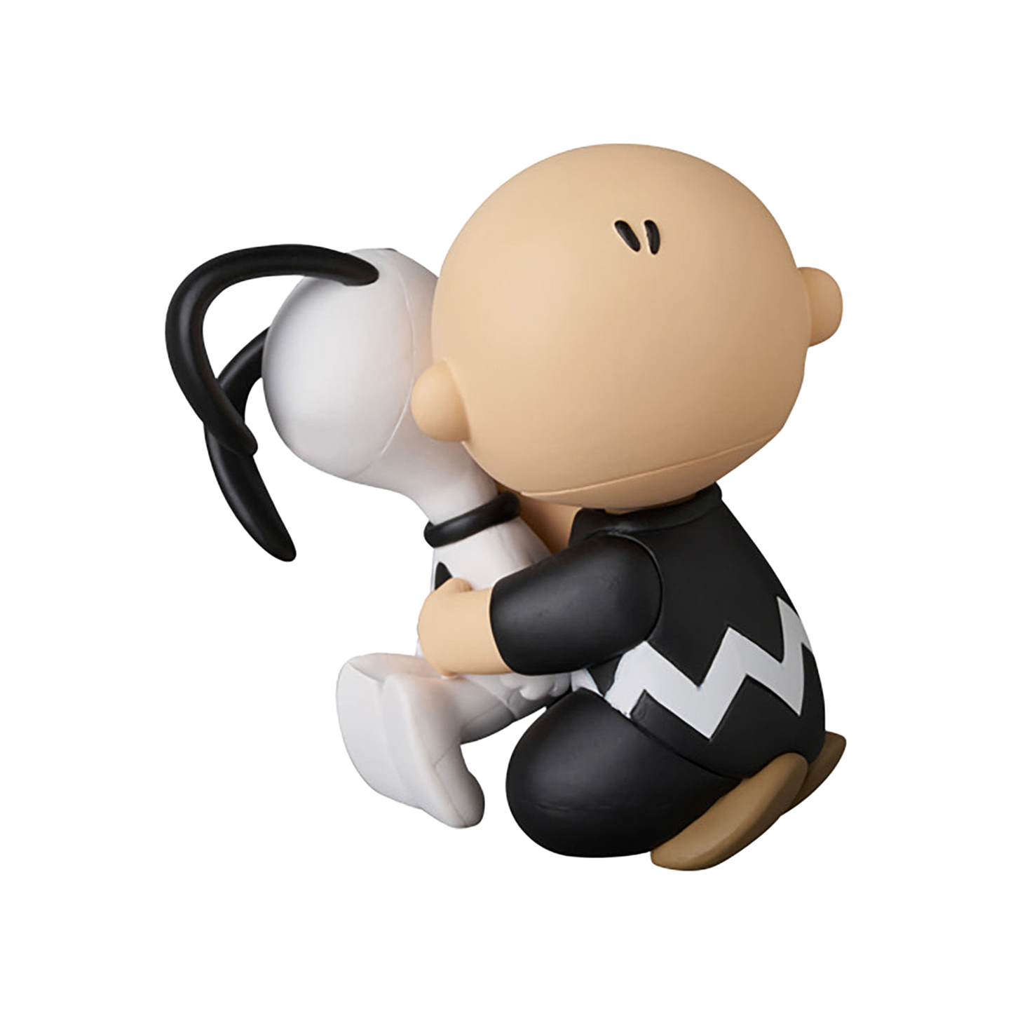 UDF SNOOPY MUSEUM TOKYO CHARLIE BROWN & SNOOPY(HUG)