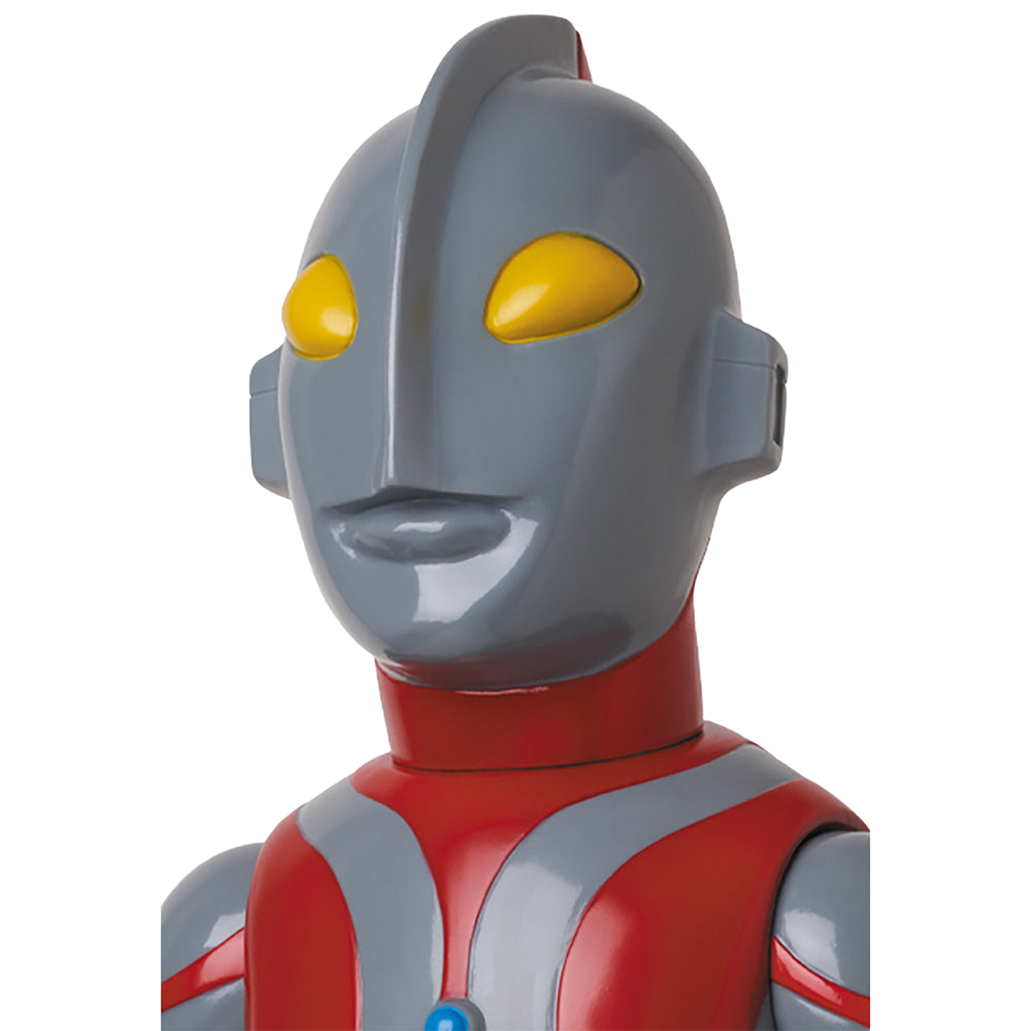 超特大ウルトラマン(福耳仕様)