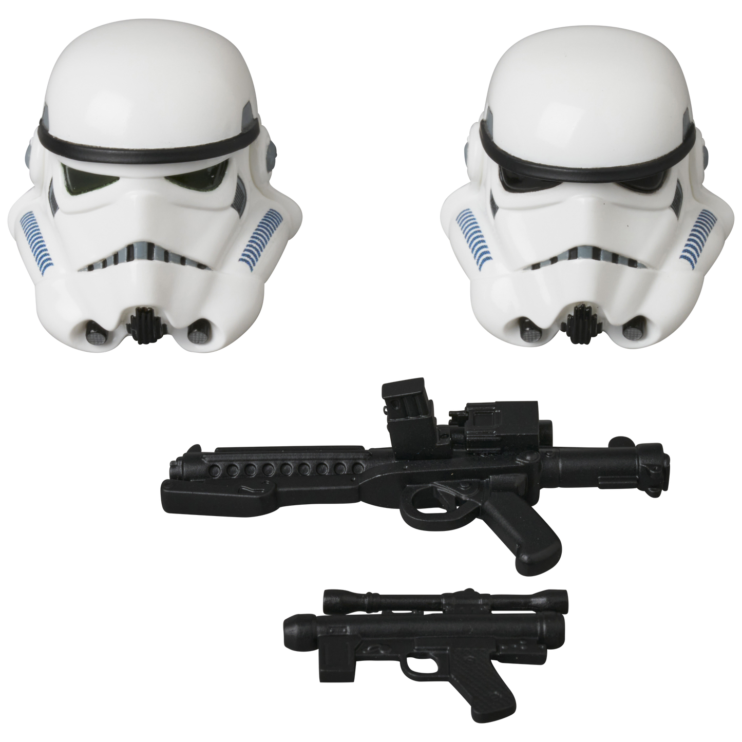 MAFEX LUKE SKYWALKER(TM)(STORMTROOPER DISGUISE)