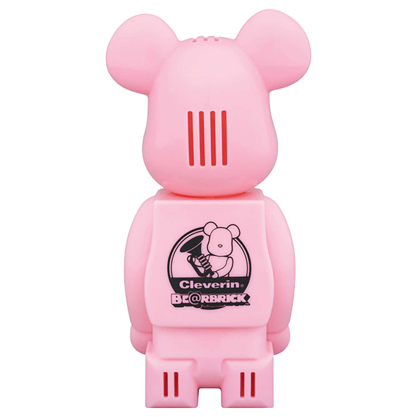 Cleverin(R) BE@RBRICK