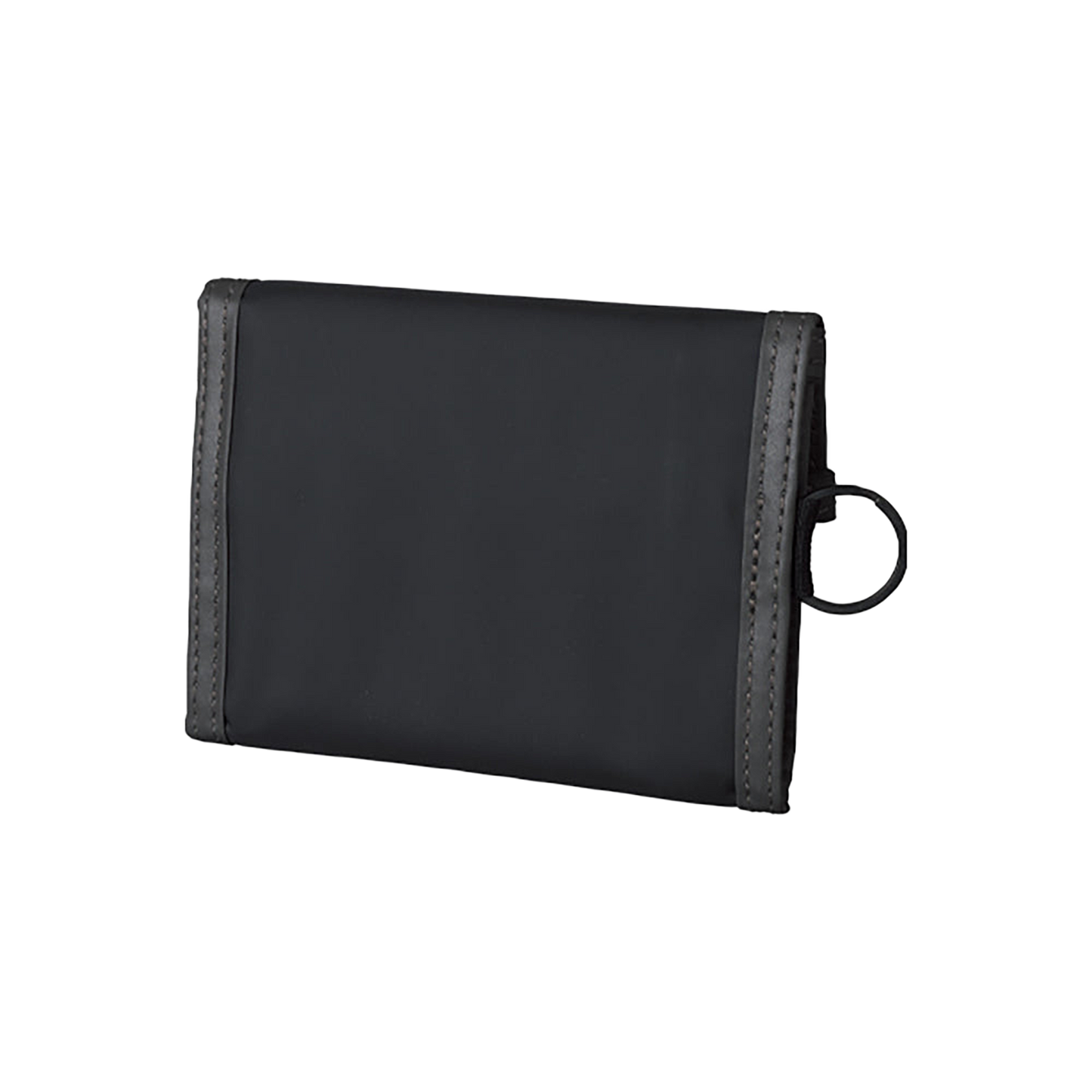 PORTER × BE@RBRICK BLACK/REFLECTIVE WALLET