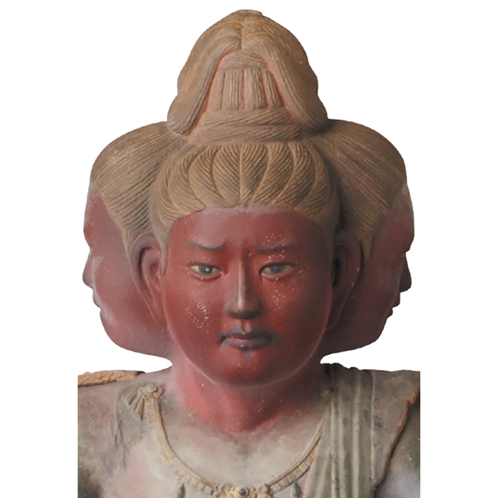 阿修羅(40cmサイズ)_4