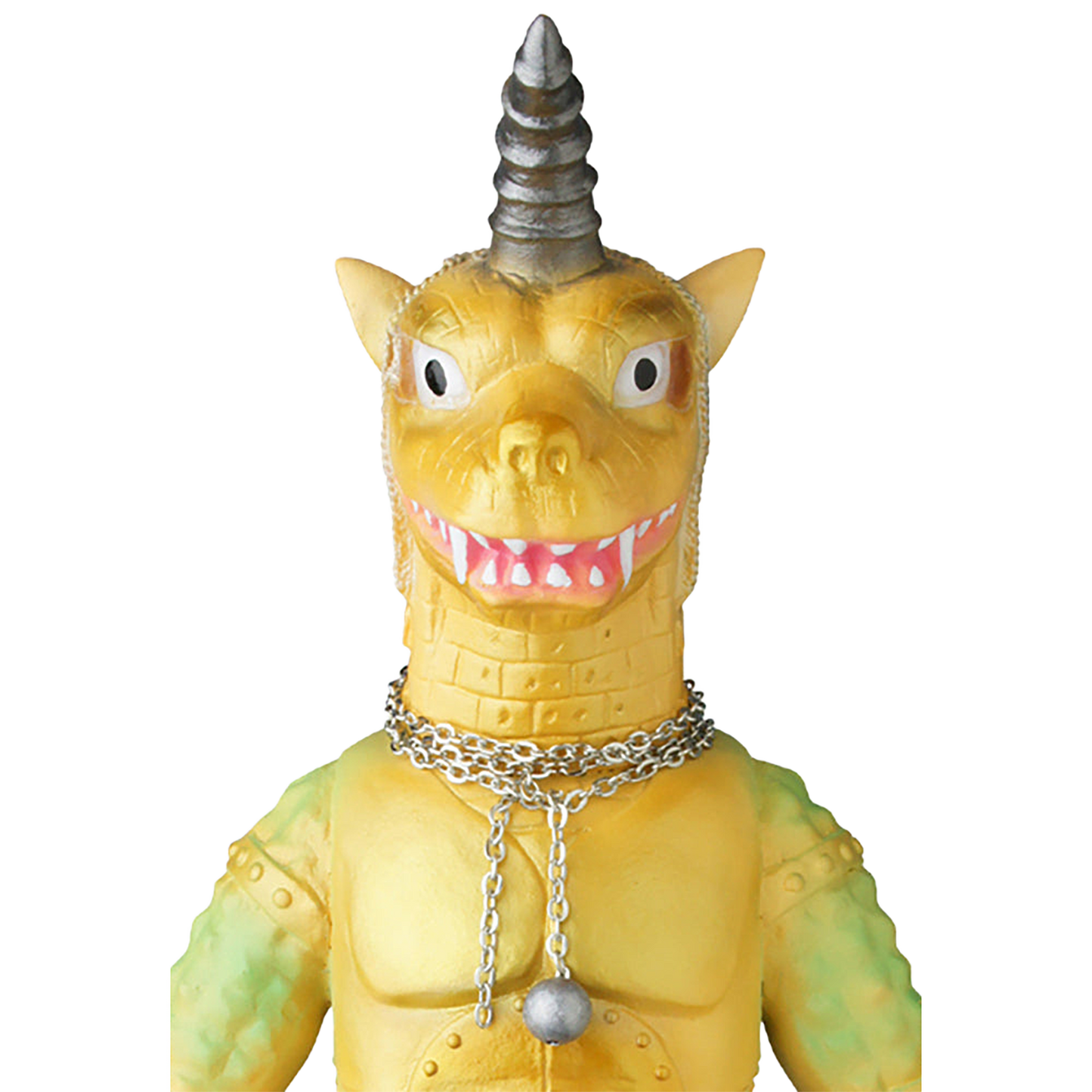 妖獣ライゴン