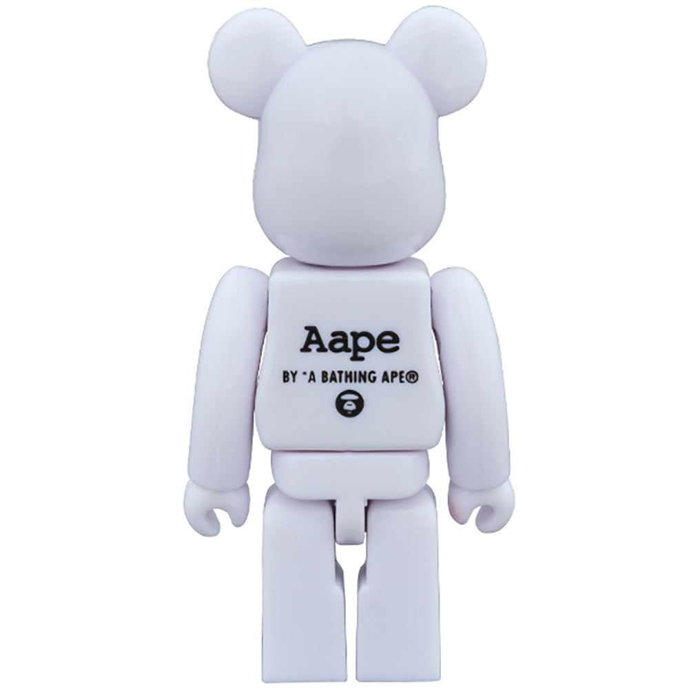 BE@RBRICK AAPE BY A BATHING APE (R)_1
