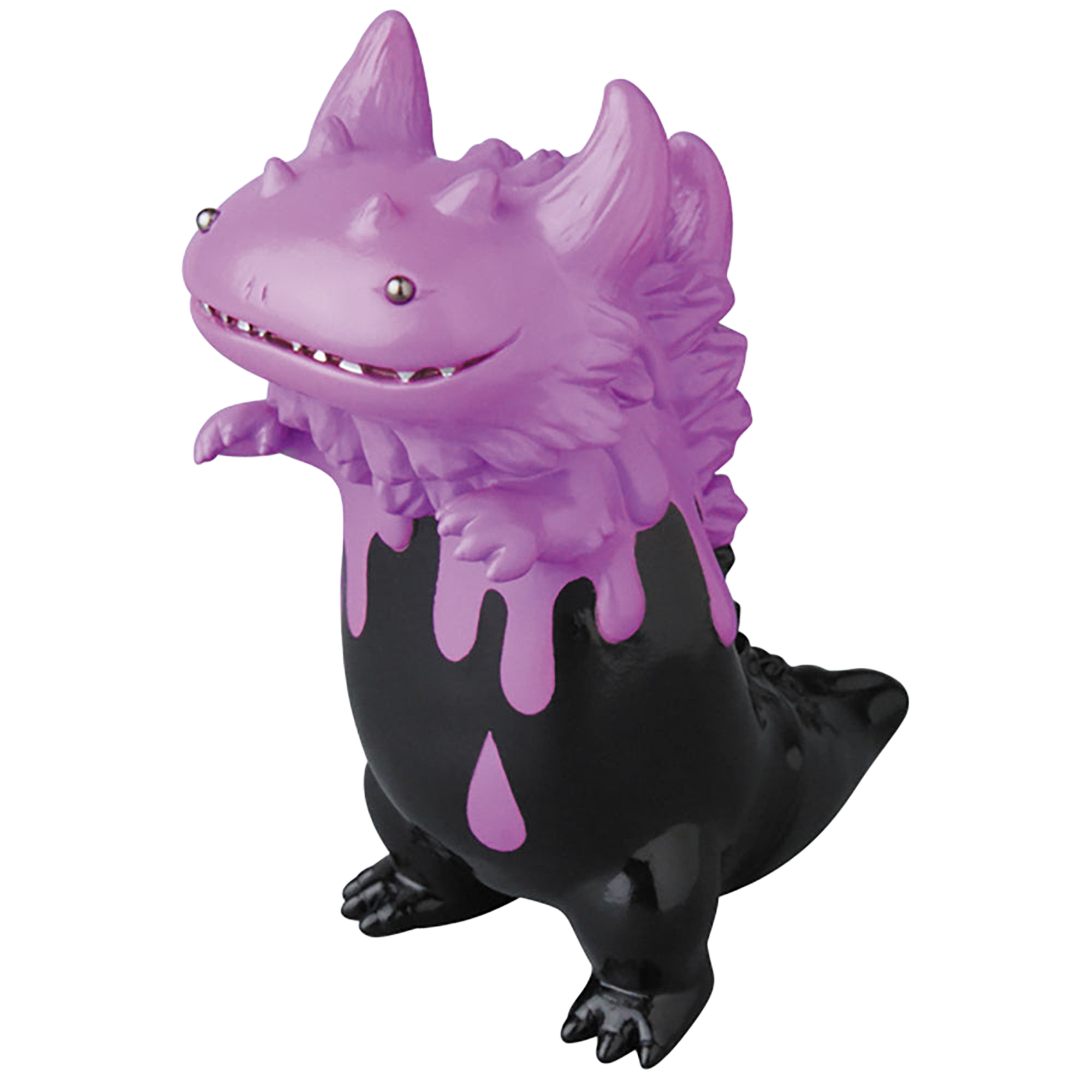 ランジロン（Black × Purple） | MEDICOM TOY OFFICIAL STORE