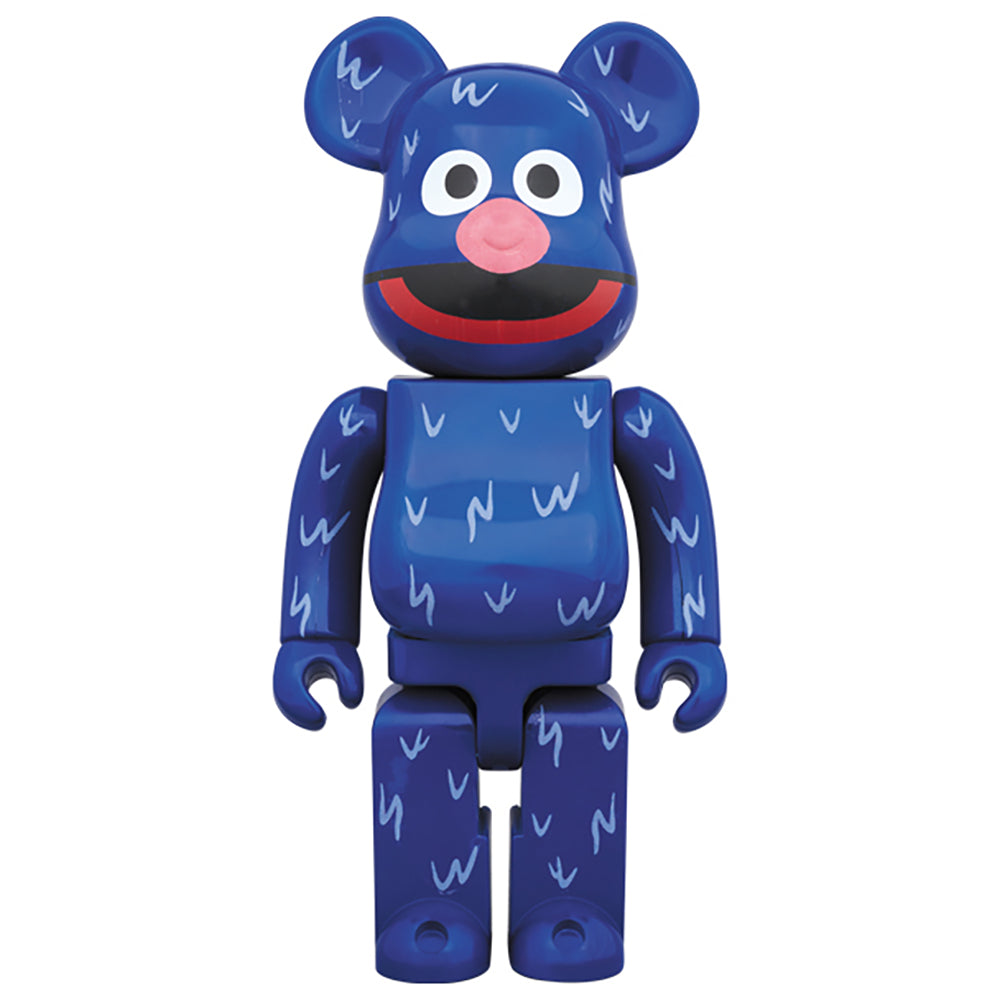 BE@RBRICK GROVER 400%_0