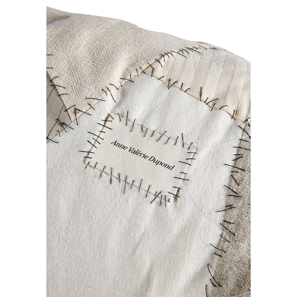 MLE × Anne Valerie Dupond PATCHWORK CUSHION_2
