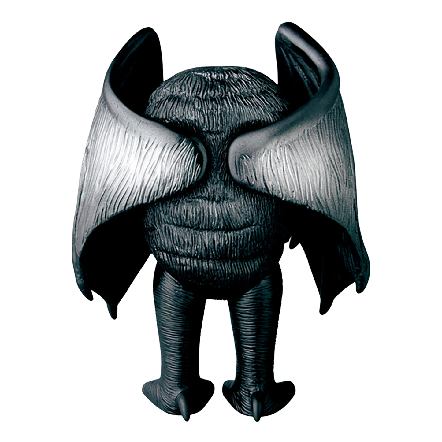 モスマン a.k.a. Bat Beast of Kent