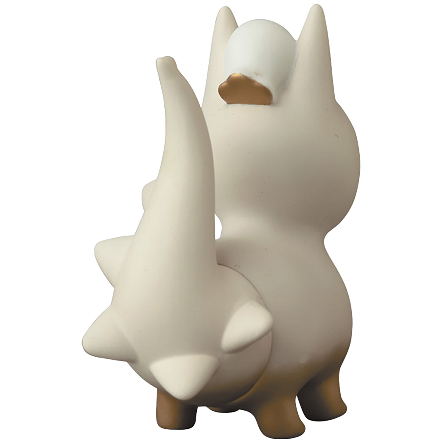 VAG(VINYL ARTIST GACHA) がちゃ処限定 ゼロリボーン