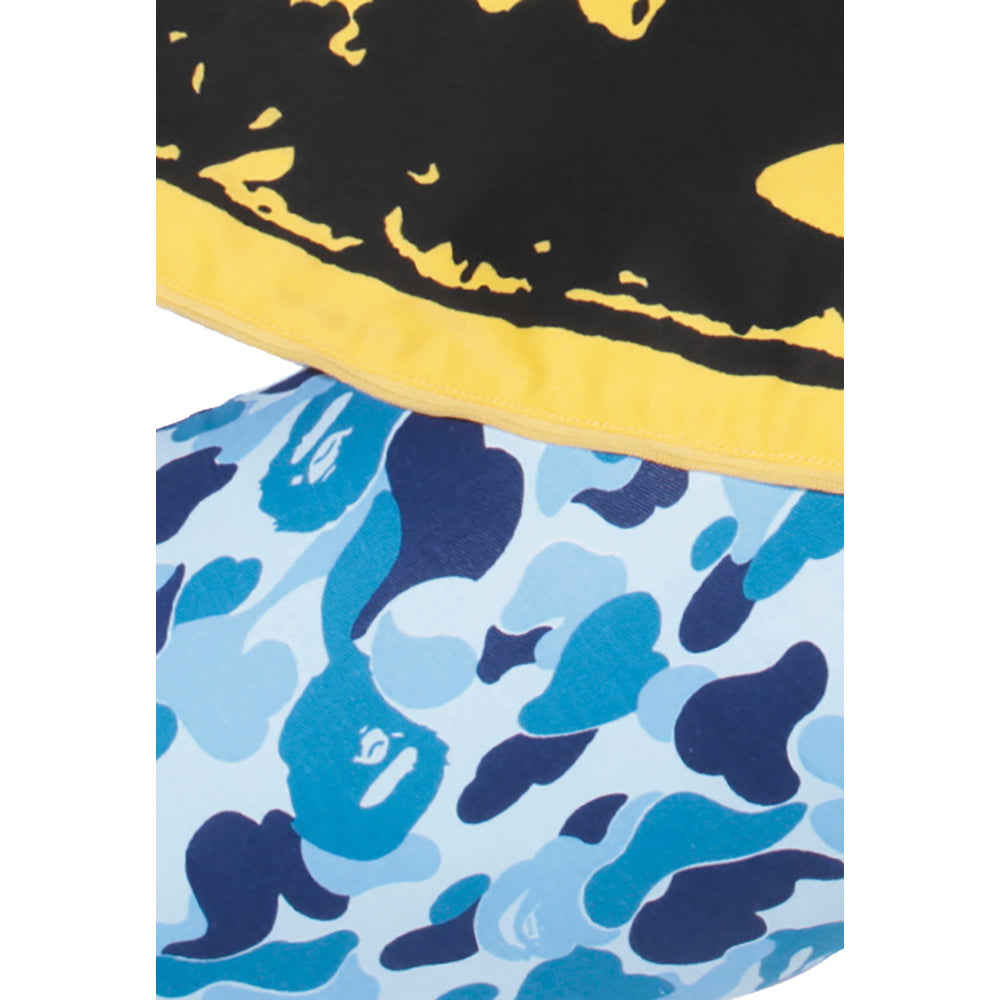 BAPE(R) × MEDICOM TOY LIFE Entertainment × Andy Warhol ABC BANANA_4