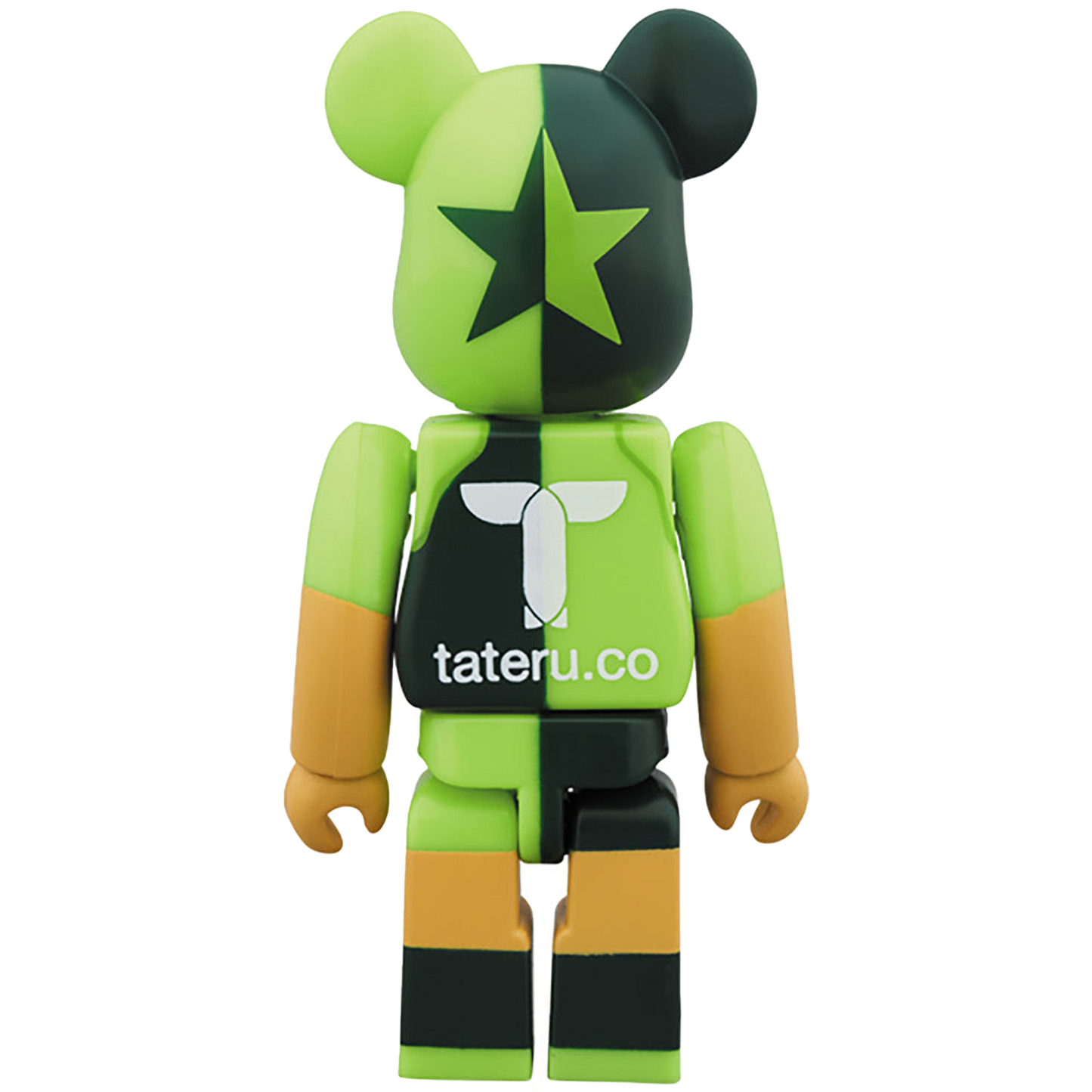 BE@RBRICK SV HORN