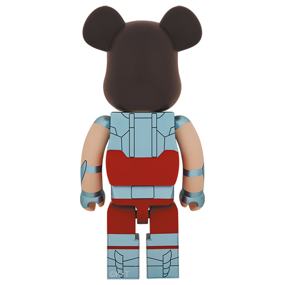 BE@RBRICK 天馬星座の星矢 1000%_1