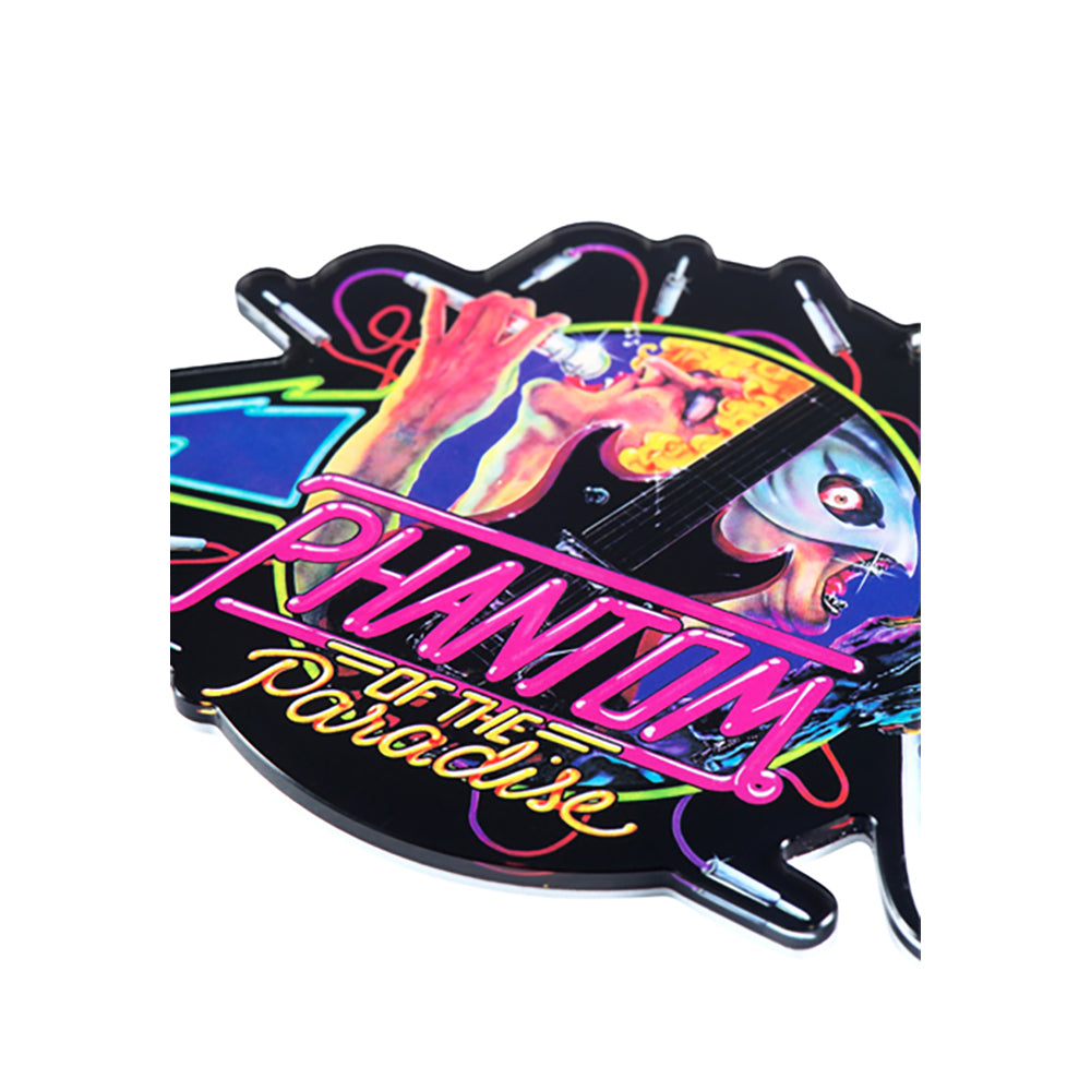 MLE Phantom of the Paradise シリーズ ACRYLIC KEY CHAIN "PHANTOM"_2