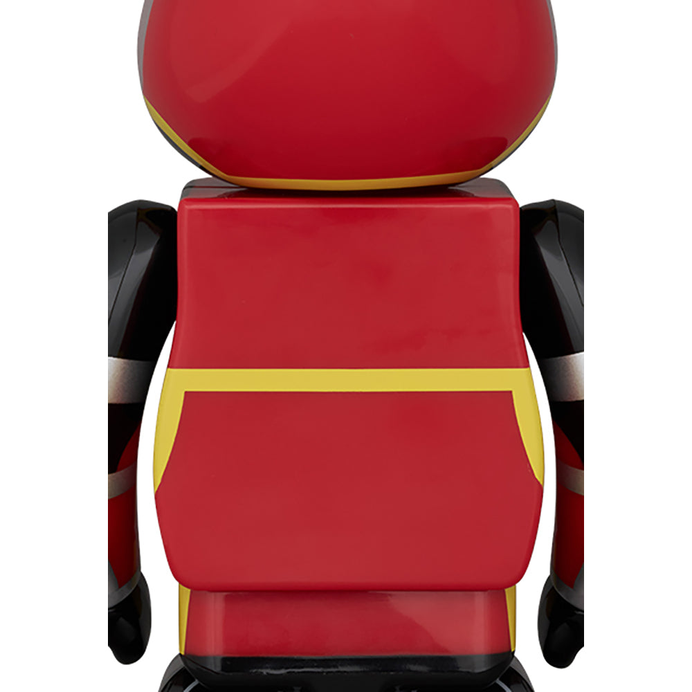 BE@RBRICK カブタック 400%_1